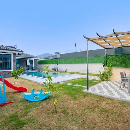 Hotel Cengiz 2