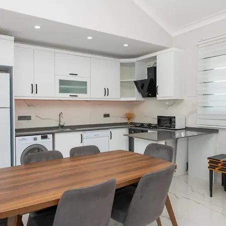 Hotel Cengiz 2